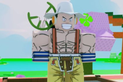 Kode Beat the Anime Boss (September 2026) 28 beat the anime boss codes