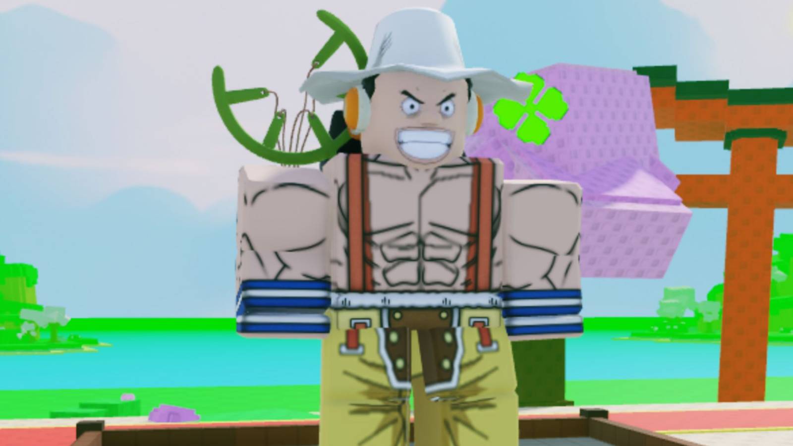 Kode Beat the Anime Boss (September 2026) 3 beat the anime boss codes