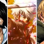 8 Arc Terakhir Terbaik dalam Sejarah Anime, Peringkat Terbaik 10 best final arcs in anime history
