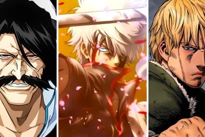 8 Arc Terakhir Terbaik dalam Sejarah Anime, Peringkat Terbaik 27 best final arcs in anime history