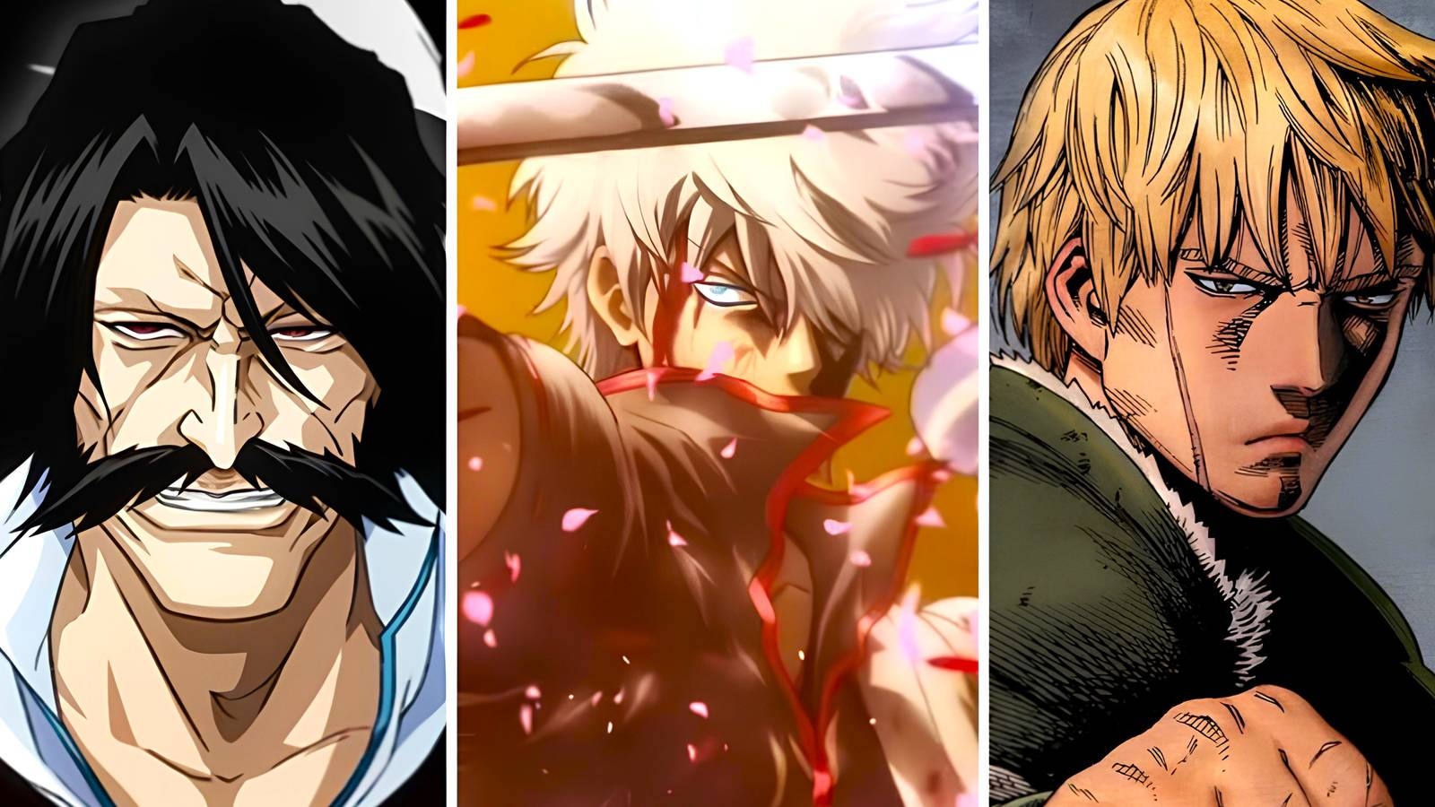 best final arcs in anime history