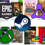 best free games claim now steam epic games prime gaming xbox playstation
