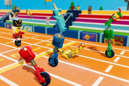 Game Party dengan Minigames yang Menyaingi Mario Party 21 best party games minigames rival mario party lego party