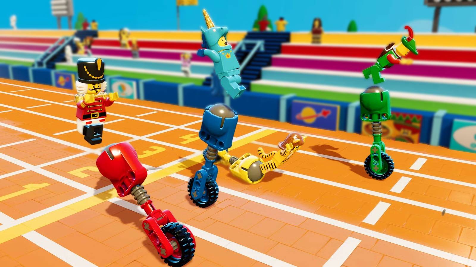 Game Party dengan Minigames yang Menyaingi Mario Party 19 best party games minigames rival mario party lego party