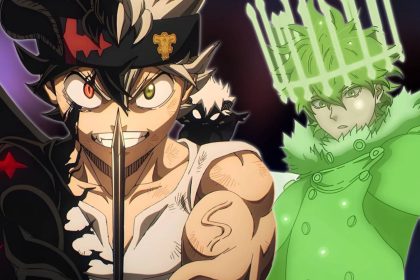 Black Clover Resmi Ungkap Kekuatan Baru Asta dan Yuno 12 black clover asta yuno upgrades