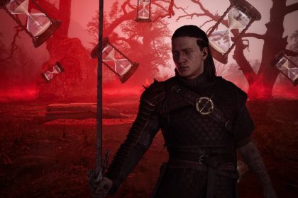 Darah Dawnwalker Membongkar Masalah di Balik Pembuatan RPG Dunia Terbuka dengan Batas Waktu 25 blood of the dawnwalker feature