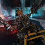 Borderlands 4: Lokasi Semua Sektor Pendudukan dan Lockdown Tediore 7 borderlands 4 all occupied sector and tediore lockdown locations
