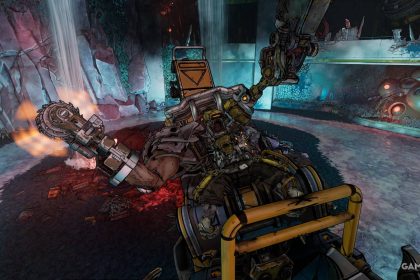 Borderlands 4: Lokasi Semua Sektor Pendudukan dan Lockdown Tediore 23 borderlands 4 all occupied sector and tediore lockdown locations