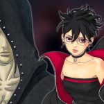 Preview Boruto: Two Blue Vortex Chapter 37: Sarada Lawan Jura dan Hidari 6 boruto two blue vortex chapter 37 preview release date