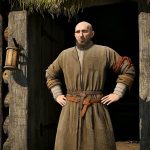 buried past quest guide in the blood of dawnwalker