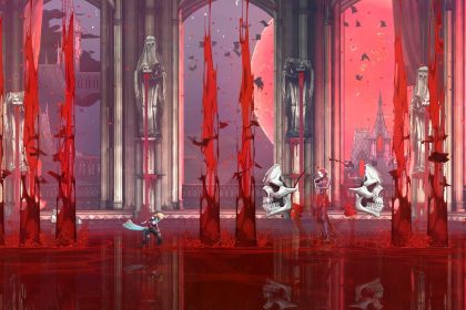 Castlevania: Belmont's Curse Buktikan Alasan Game 2D Klasik Sulit Ditinggalkan 11 castlevania belmont s curse why can t castlevania be 3d