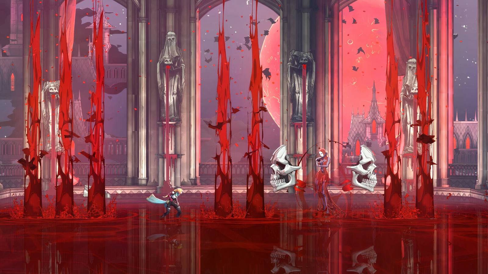 castlevania belmont s curse why can t castlevania be 3d