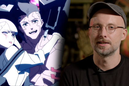 Wawancara: Menjelajahi Dunia Cyberpunk: Edgerunners Bersama Bartosz Sztybor 8 ce interview 1024x576 1