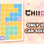 Kode Chiidoku (September 2026) 11 chiidoku codes