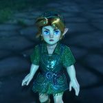 Fitur Baru yang Dikonfirmasi untuk Remake Zelda Ocarina Of Time 2 child link in legend of zelda ocarina of time remake confirmed new features 1