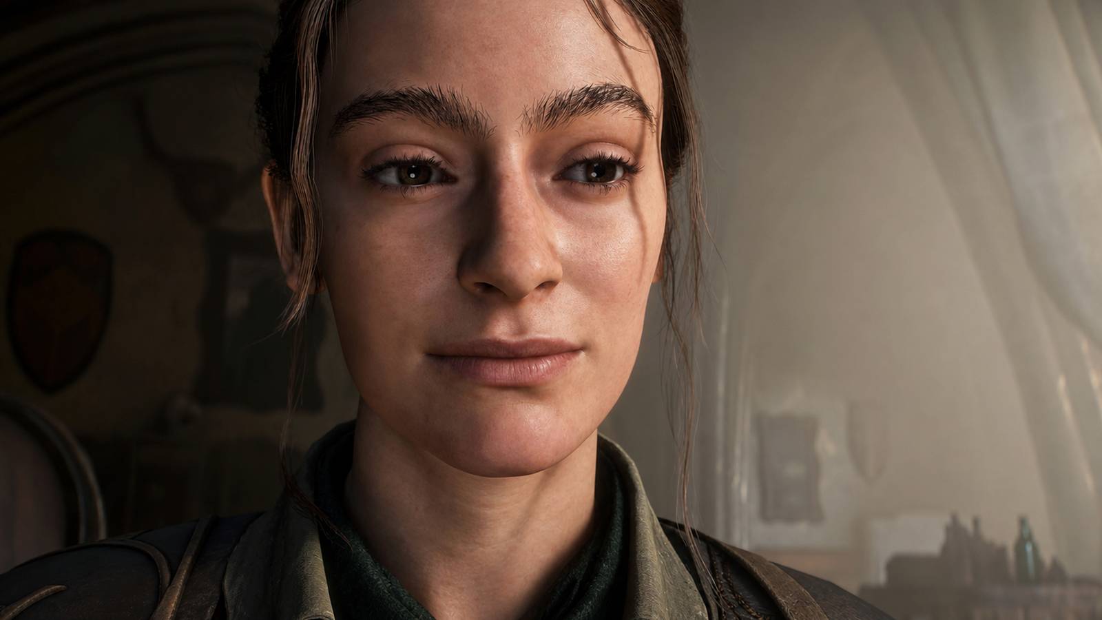 Pemain Fable Lebih Pilih RPG Open-World yang Panjang Ketimbang Fitur Utamanya 1 closeup of the protagonist in the fable reboot by playground games