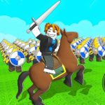 Kode Command An Army (September 2026) 14 command an army codes