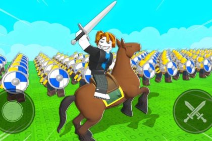 command an army codes