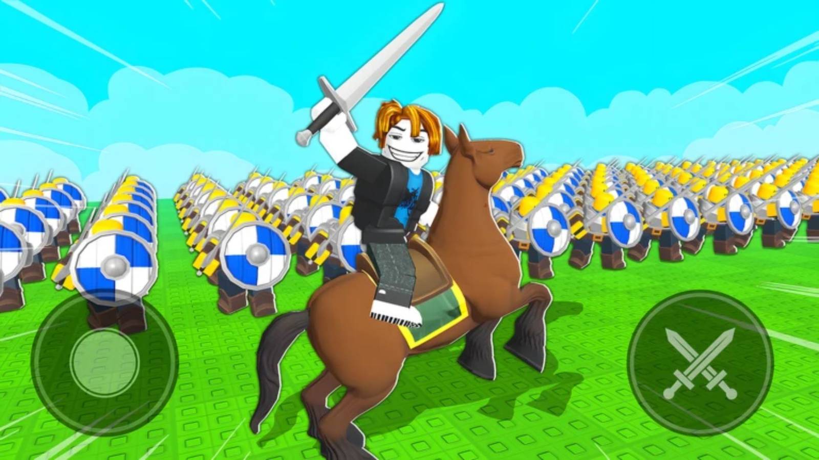 Kode Command An Army (September 2026) 3 command an army codes