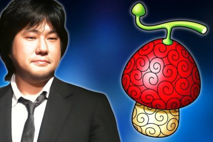One Piece Secara Resmi Ungkapkan Counter Sempurna untuk Buah Iblis Imu 5 counter to imu s akuma no mi in one piece