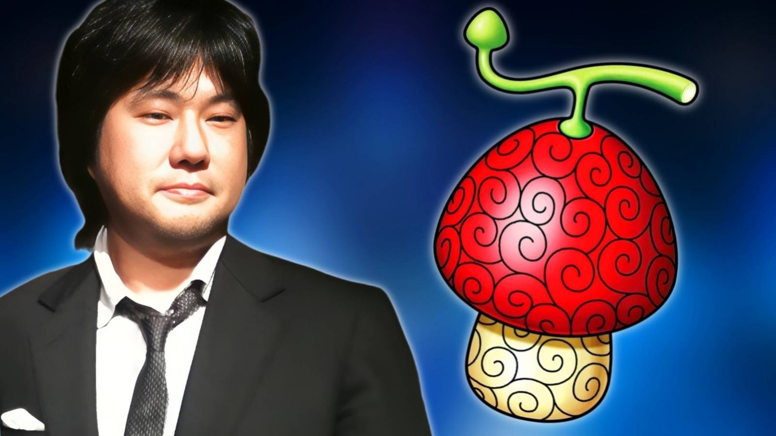 One Piece Secara Resmi Ungkapkan Counter Sempurna untuk Buah Iblis Imu 5 counter to imu s akuma no mi in one piece