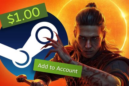 Pengguna Steam Berkesempatan Dapatkan The Blood of Dawnwalker Seharga $1 31 dawnwalker 1 dollar gamerant feature