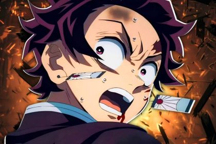 Demon Slayer: Infinity Castle Part 2 Hadapi Tantangan Terbesar di Musim Panas 2027 5 demon slayer infinity castle part 2 obstacle