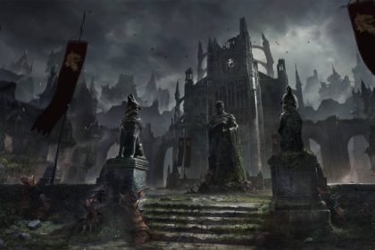Diablo 5 Resmi Ungkap 5 Kelas Karakter Pertama 38 diablo 5 classes revealed
