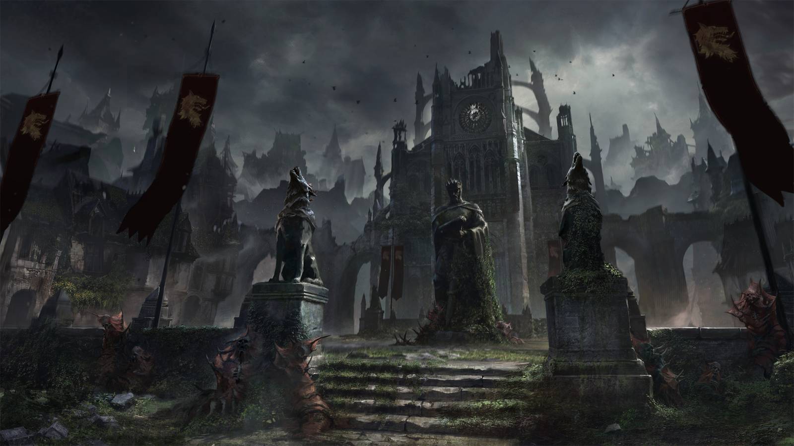diablo 5 classes revealed