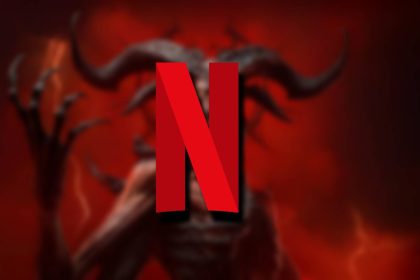 diablo netflix show is now official