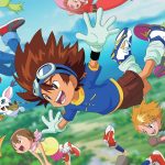 digimon story time stranger dlc release when 2027