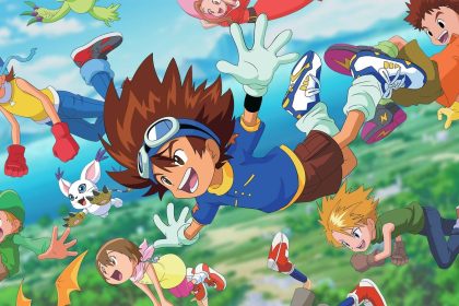 Rilis Resmi Digimon Terbaru Dikonfirmasi untuk Tahun 2027 1 digimon story time stranger dlc release when 2027