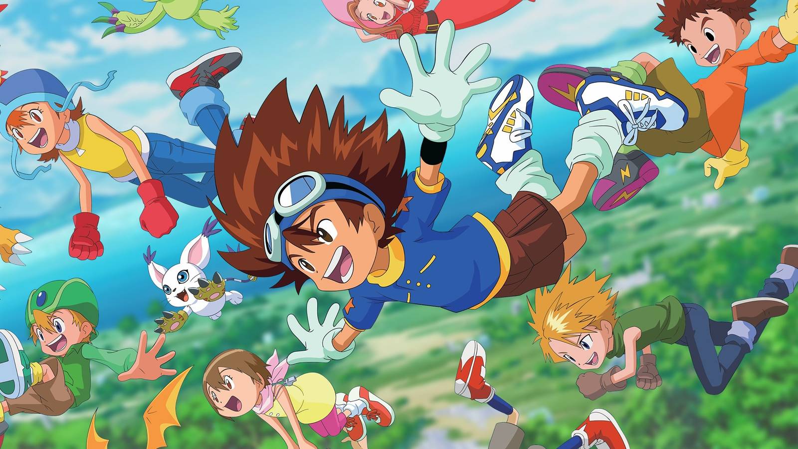 digimon story time stranger dlc release when 2027