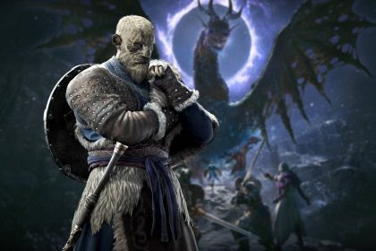 Dragon's Dogma 2 Akhirnya Perbaiki Hal yang Sering Disangka RPG Sebagai Tingkat Kesulitan 24 dragons dogma 2 dark arisen game rant feature