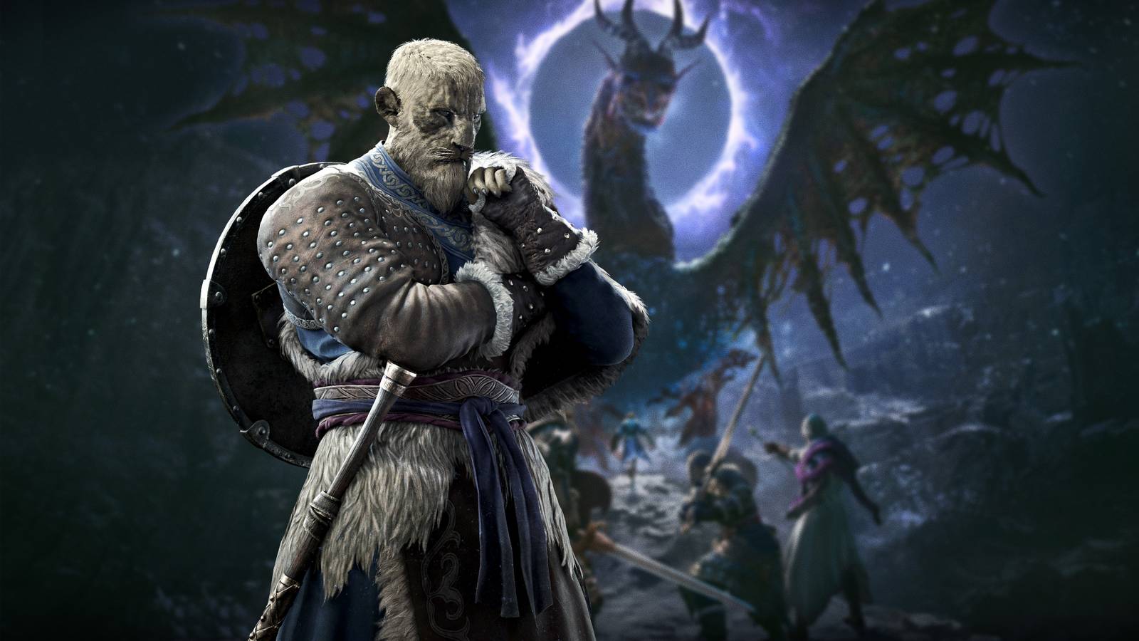 Dragon's Dogma 2 Akhirnya Perbaiki Hal yang Sering Disangka RPG Sebagai Tingkat Kesulitan 9 dragons dogma 2 dark arisen game rant feature