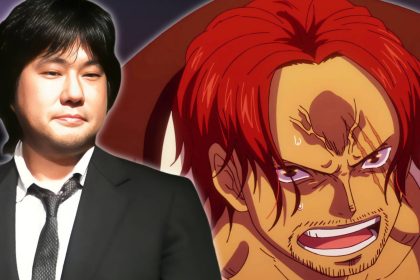 Pembuat One Piece Eiichiro Oda Bakal Bunuh 2 Karakter Utama di Elbaf 10 eiichiro oda killing off characters one piece