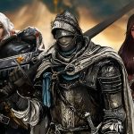 Elden Ring & 7 RPG Lainnya yang Sempurna untuk Membuat Build OP 10 elden ring other rpgs perfect for broken builds