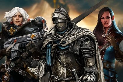 Elden Ring & 7 RPG Lainnya yang Sempurna untuk Membuat Build OP 67 elden ring other rpgs perfect for broken builds