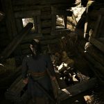 enter not quest guide in the blood of dawnwalker