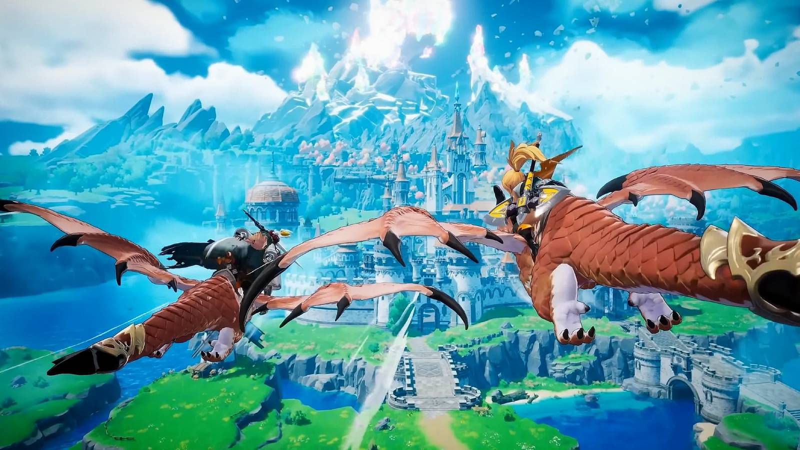 Daftar Peringkat Resmi Semua RPG Dunia Terbuka 2026 1 every new open world rpg of this year officially ranked