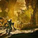 exploring a toxic world in exodus