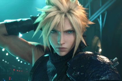 Game Final Fantasy Dirilis Kejutan untuk Nintendo Switch 2 25 ff7 crisis core switch 2 port