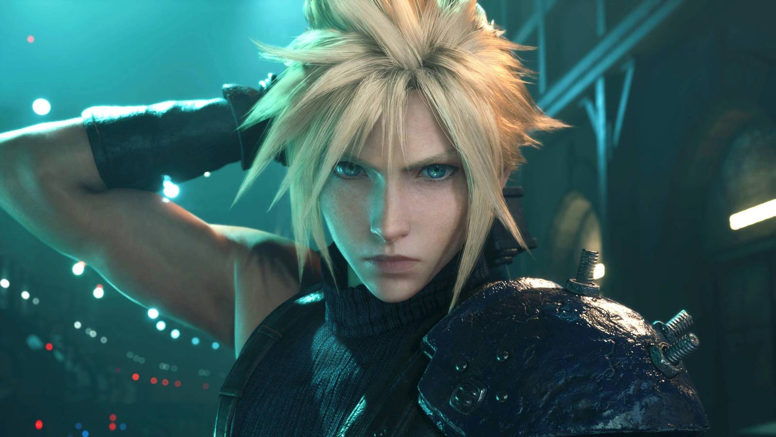 Game Final Fantasy Dirilis Kejutan untuk Nintendo Switch 2 1 ff7 crisis core switch 2 port