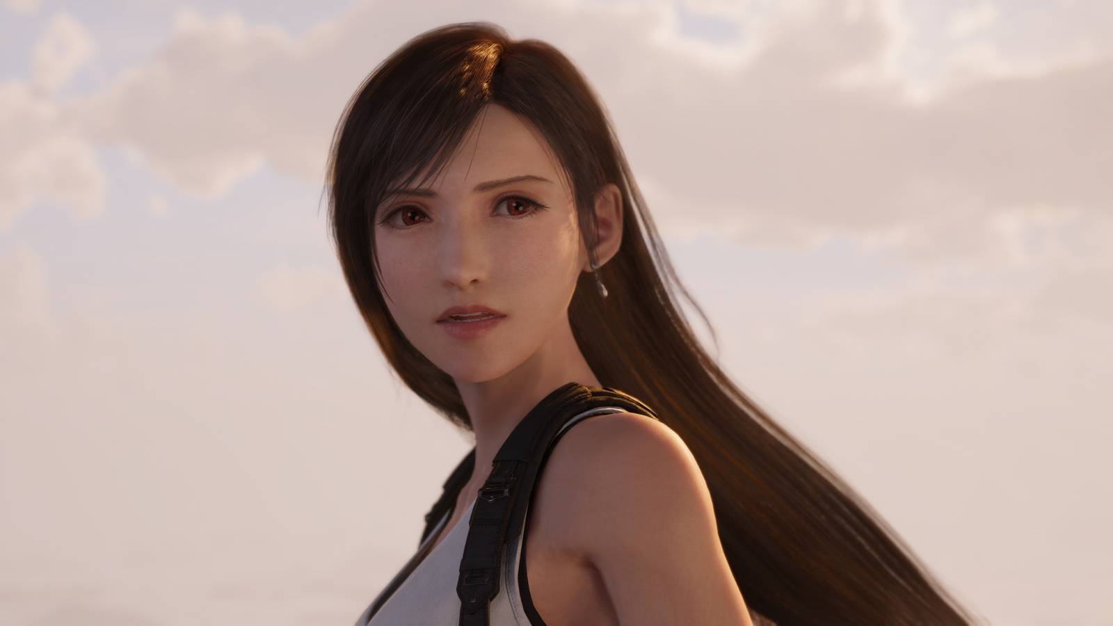 Sutradara Final Fantasy 7 Rebirth Keluarkan Pernyataan Baru soal Kopi Fisik 6 final fantasy 7 revelation director issues new statement on physical copies