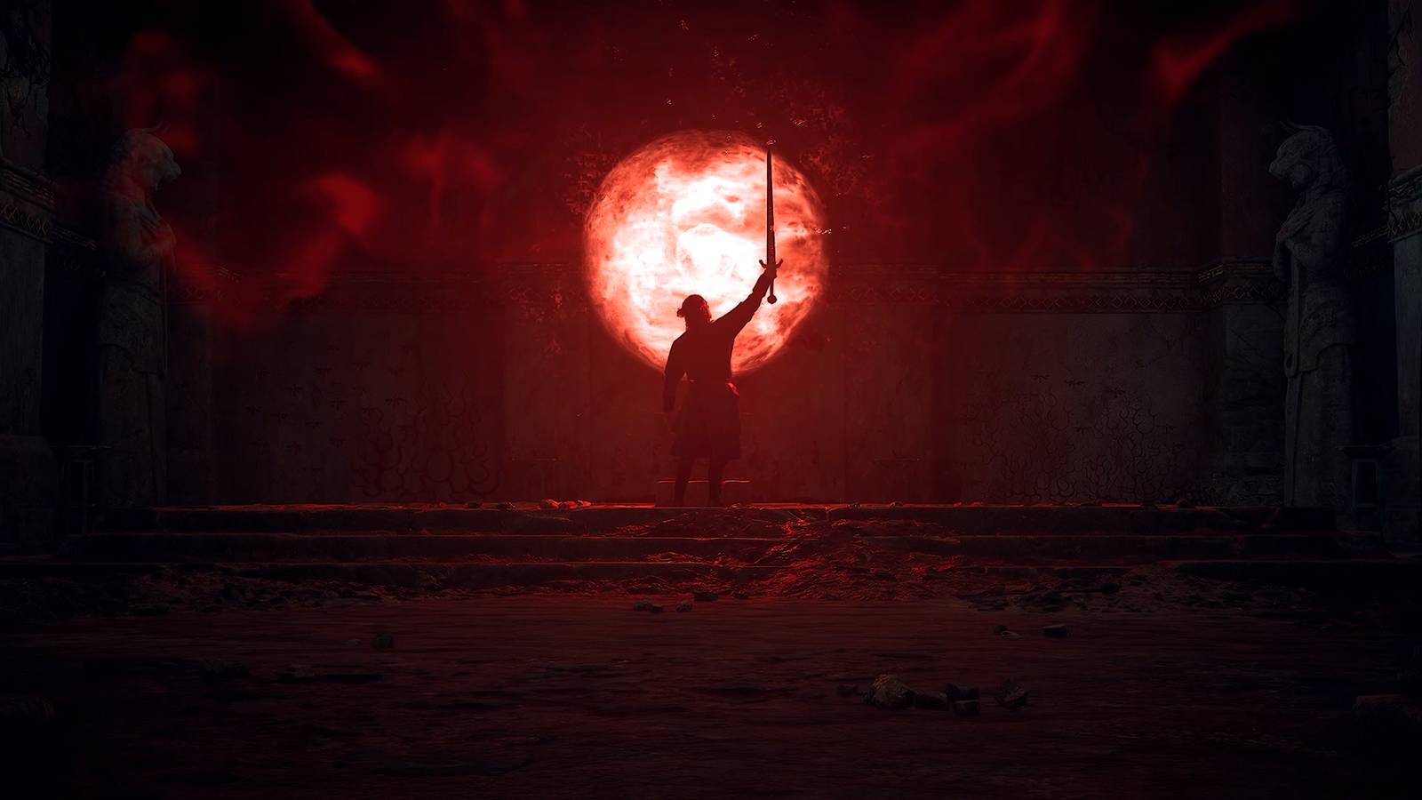 Panduan Quest Forge It Anew Dalam The Blood Of Dawnwalker 4 forge it anew quest in the blood of dawnwalker