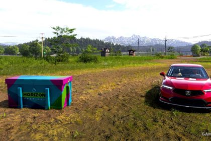 Panduan Berburu Harta Karun Wilayah Ito (Forza Horizon 6) 25 forza horizon 6 ito treasure hunt