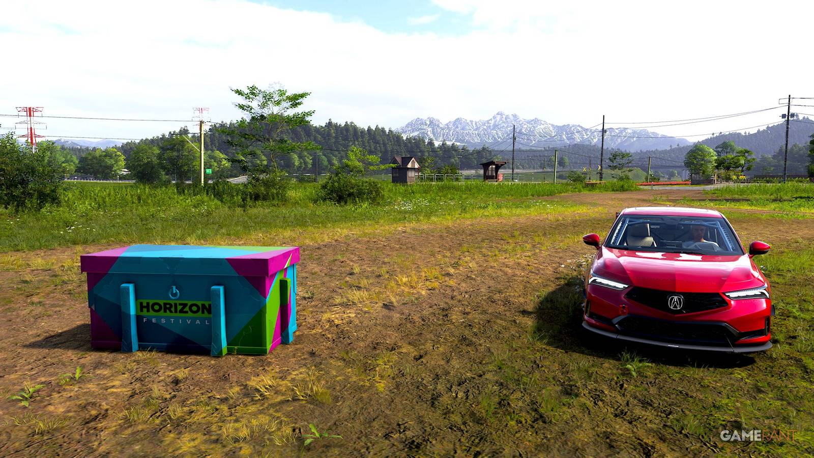 Panduan Berburu Harta Karun Wilayah Ito (Forza Horizon 6) 3 forza horizon 6 ito treasure hunt