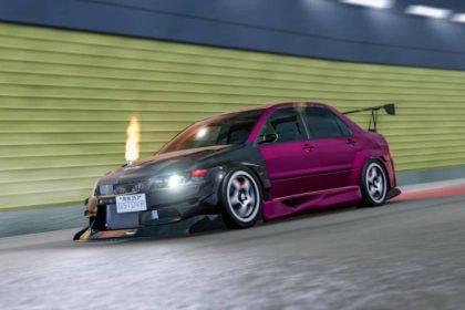 Kode Ghost Driver (September 2026) 8 ghost driver codes