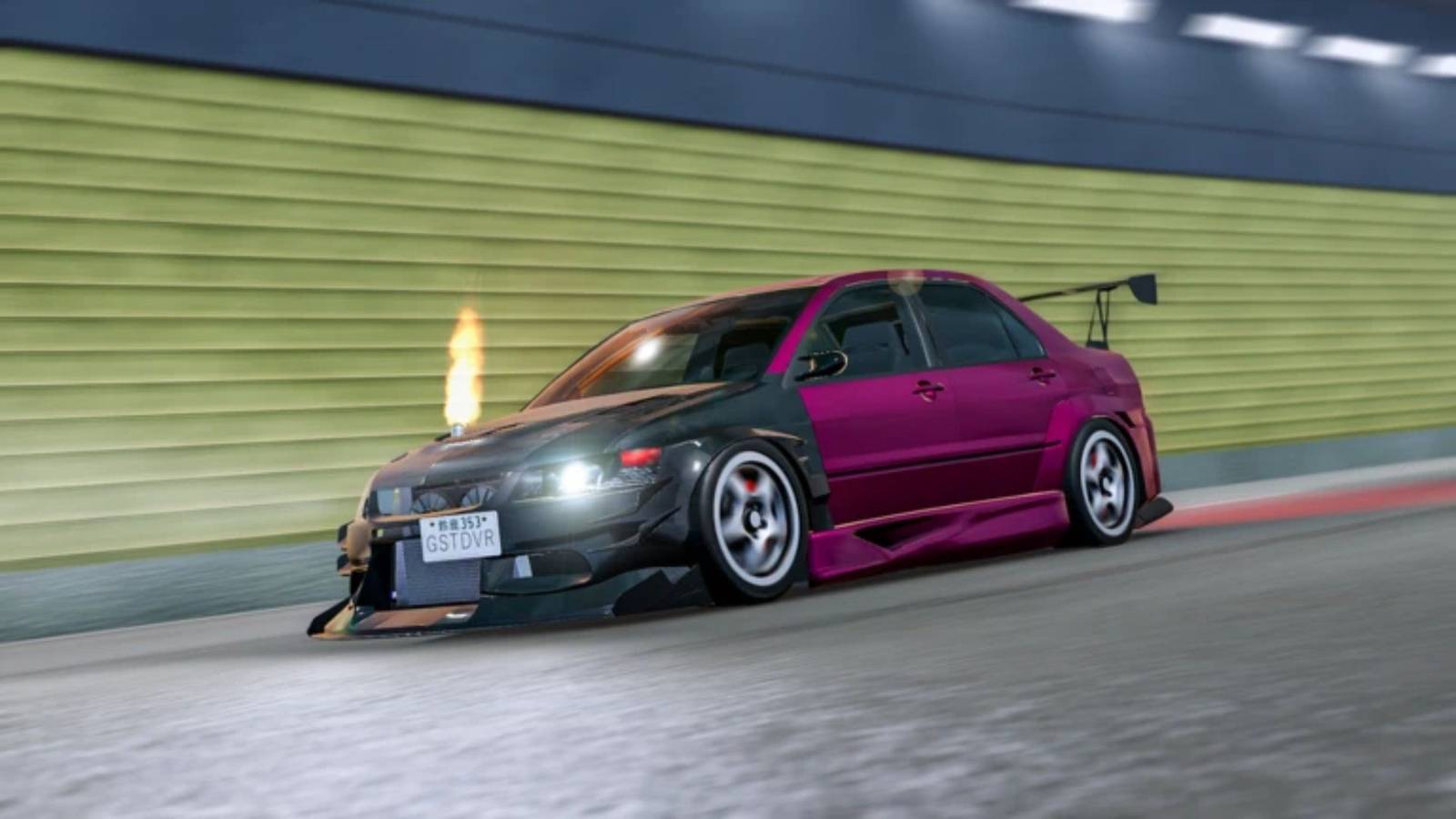 Kode Ghost Driver (September 2026) 3 ghost driver codes