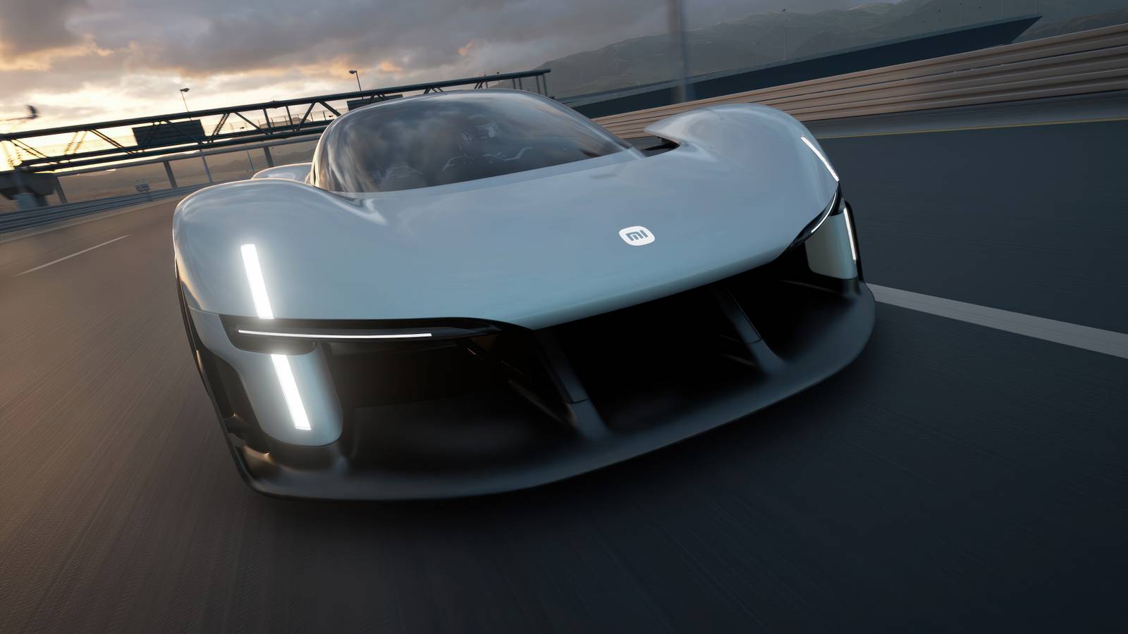 gran turismo 7 october update game rant